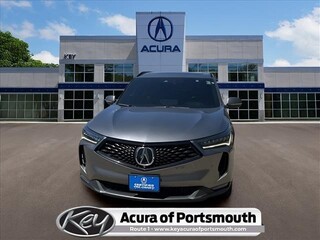 2022 Acura Rdx for sale in Charlottesville VA