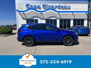 2023 Acura Rdx