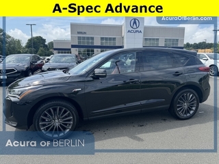 2024 Acura Rdx for sale in North Haven CT