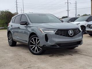 2025 Acura Rdx