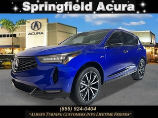 2025 Acura Rdx for sale in Springfield NJ