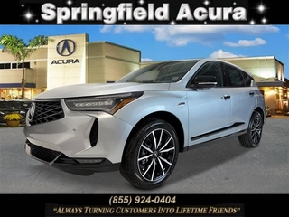 2025 Acura Rdx for sale in Springfield NJ