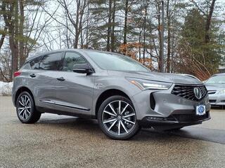 2025 Acura Rdx for sale in Charlottesville VA