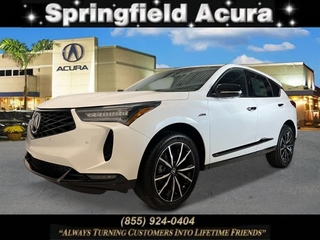 2026 Acura Rdx for sale in Springfield NJ