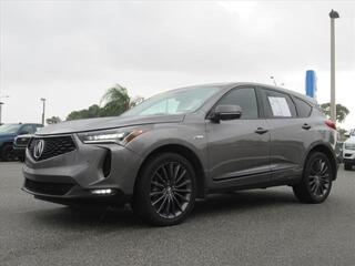 2022 Acura Rdx