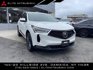 2022 Acura Rdx