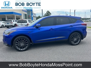 2023 Acura Rdx for sale in Moss Point MS