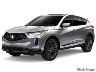 2024 Acura Rdx