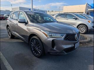 2024 Acura Rdx