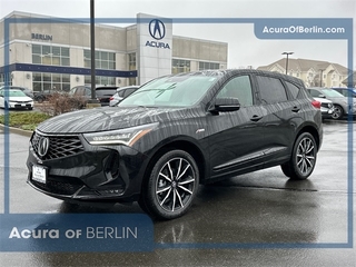 2025 Acura Rdx