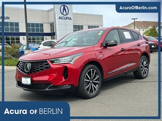 2025 Acura Rdx for sale in North Haven CT