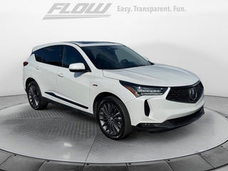2022 Acura Rdx