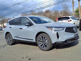 2025 Acura Rdx