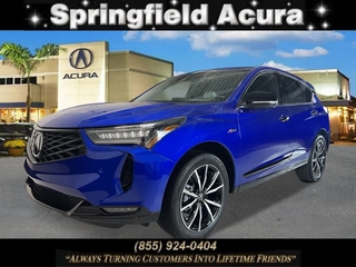2025 Acura Rdx for sale in Springfield NJ