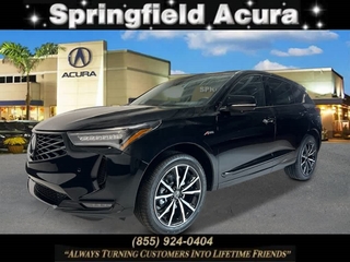 2026 Acura Rdx for sale in Springfield NJ