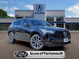 2026 Acura Rdx for sale in Charlottesville VA