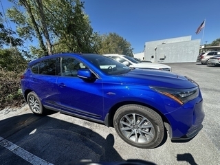 2022 Acura Rdx