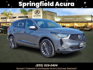 2023 Acura Rdx for sale in Springfield NJ