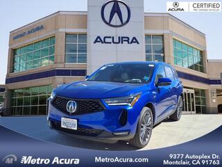 2024 Acura Rdx