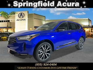 2025 Acura Rdx for sale in Springfield NJ