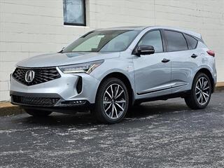 2025 Acura Rdx