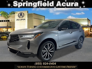 2025 Acura Rdx for sale in Springfield NJ