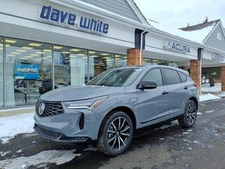2026 Acura Rdx for sale in Sylvania OH