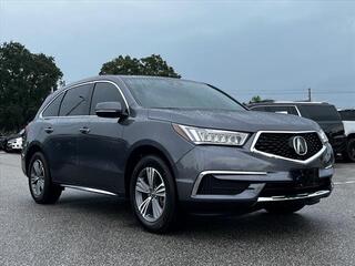 2020 Acura Mdx