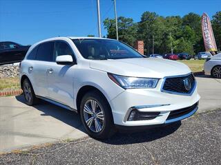 2020 Acura Mdx