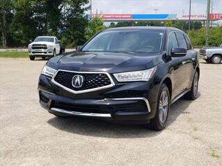 2020 Acura Mdx