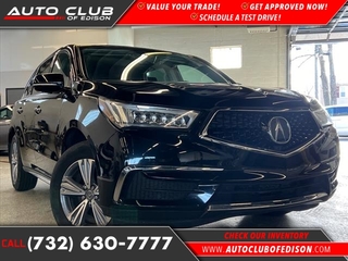 2020 Acura Mdx