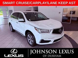 2020 Acura Mdx