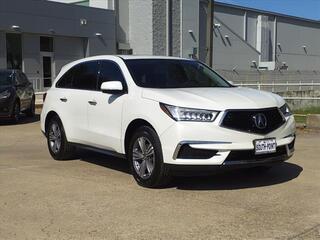 2020 Acura Mdx