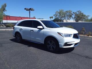 2020 Acura Mdx