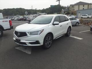 2019 Acura Mdx