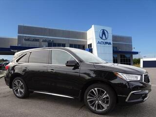 2019 Acura Mdx