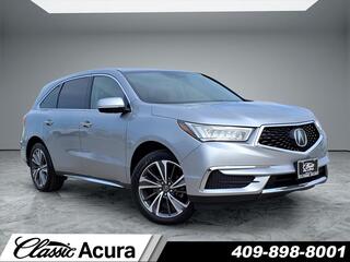2020 Acura Mdx