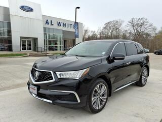 2018 Acura Mdx for sale in Manchester TN