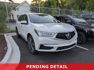 2020 Acura Mdx