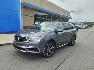 2020 Acura Mdx for sale in Gallatin TN