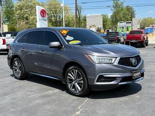 2020 Acura Mdx for sale in Hendersonville NC