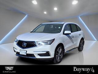2020 Acura Mdx