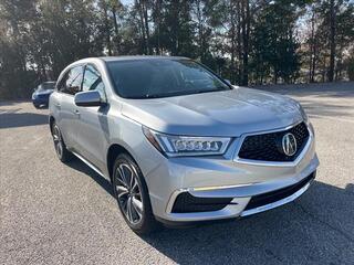 2020 Acura Mdx