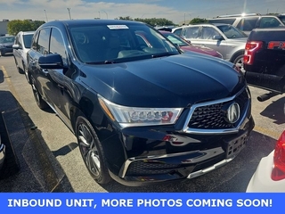 2020 Acura Mdx