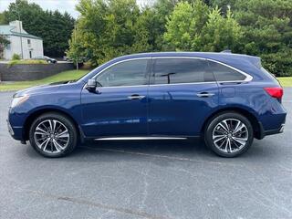 2020 Acura Mdx for sale in Morristown TN