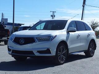 2019 Acura Mdx