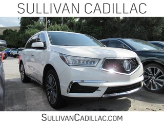 2019 Acura Mdx for sale in Ocala FL