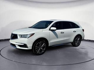 2020 Acura Mdx