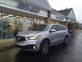 2019 Acura Mdx for sale in Sylvania OH