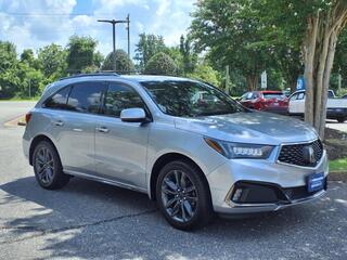 2019 Acura Mdx